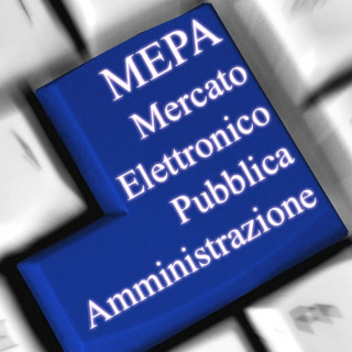 Iscrizione MEPA e formazione