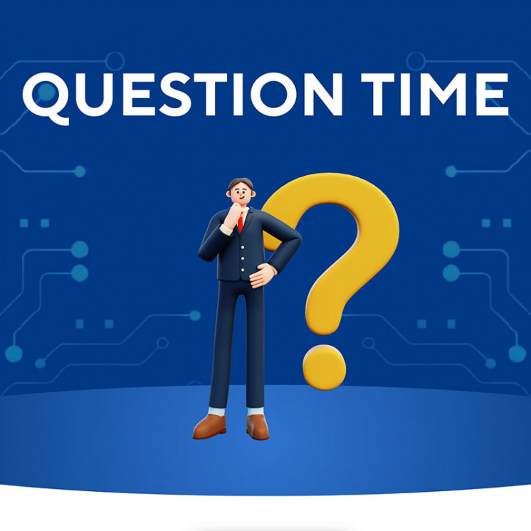 Question Time